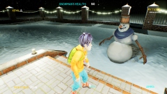 Don't Steal My Christmas!     