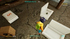 Don't Steal My Christmas!     