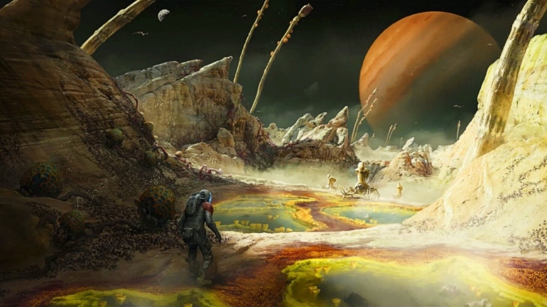    Activision Blizzard   Microsoft   Valve    