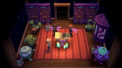 Fae Farm        Dauntless