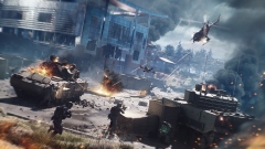 World War 3 World War 3