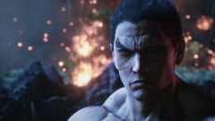 Bandai Namco показала геймплей и раскрыла подробности файтинга Tekken 8 Bandai Namco показала геймплей и раскрыла подробности файтинга Tekken 8