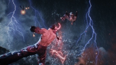 Bandai Namco показала геймплей и раскрыла подробности файтинга Tekken 8 Bandai Namco показала геймплей и раскрыла подробности файтинга Tekken 8