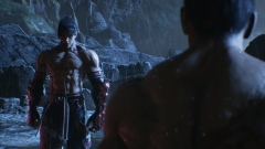 Bandai Namco показала геймплей и раскрыла подробности файтинга Tekken 8 Bandai Namco показала геймплей и раскрыла подробности файтинга Tekken 8