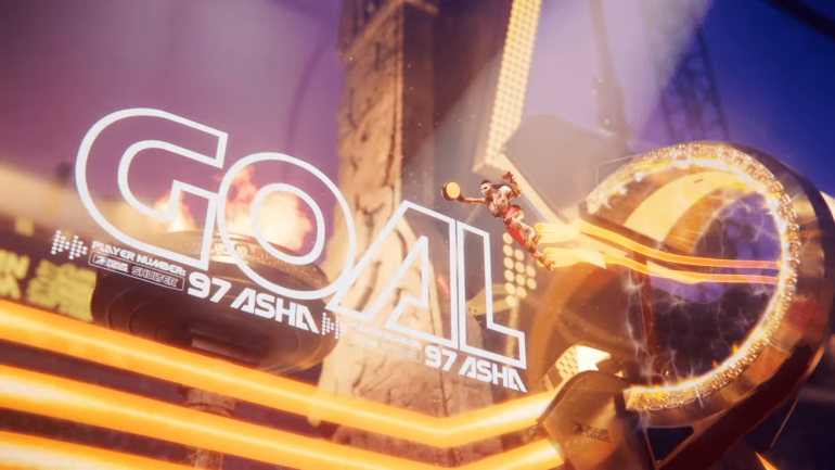 Roller Champions ����� � Steam, �� ���� ������� � ���� ��������