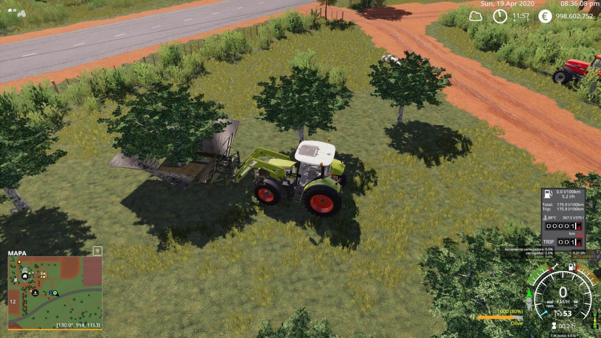    Farming Simulator 2022