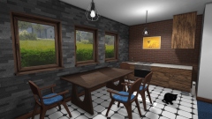 House Flipper Pets VR � ����������� �������� � �������� � ������ ����