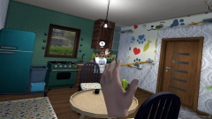 House Flipper Pets VR � ����������� �������� � �������� � ������ ����