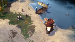   Northgard    Cross of Vidar