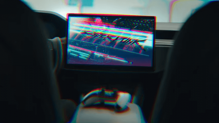 ������������� Tesla ������� ��������� Steam. ����� ��������� ���: Stardew Valley, Elden Ring � �����