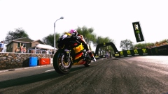 TT Isle of Man: Ride on the Edge 3  200      
