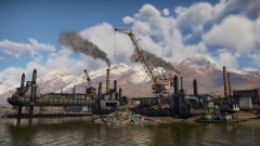 War Thunder ��������� � ������ �������� ���������� �Apex Predators�