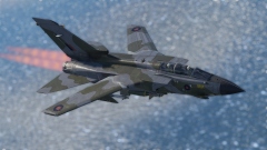 War Thunder ��������� � ������ �������� ���������� �Apex Predators�