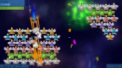 Chicken Invaders Universe