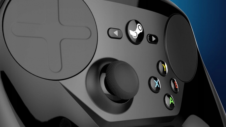Valve   :  Steam OS  ,   Steam Deck      Steam Controller 2
