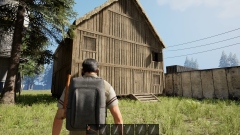 No One Survived � ��������� ������� ���� � �������������������� ���������