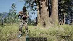 No One Survived � ��������� ������� ���� � �������������������� ���������