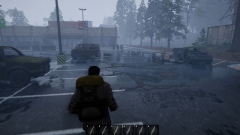 No One Survived � ��������� ������� ���� � �������������������� ���������