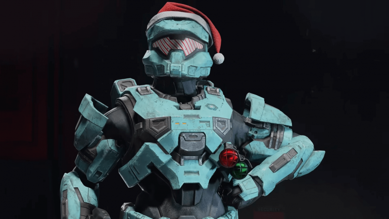 Halo Infinite �������� ����������� ������ ������� � �� ����������