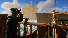 Pirate's Dynasty – пиратская песочница с кооперативом от создателей Medieval Dynasty Pirate's Dynasty – пиратская песочница с кооперативом от создателей Medieval Dynasty