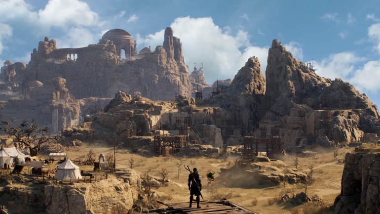   Throne & Liberty,   Lineage