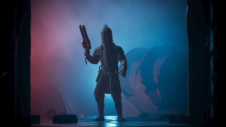 Abyssus      Just Die Already