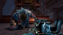 Abyssus      Just Die Already