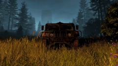 Авторы DayZ отчитались за успехи в 2022 году Авторы DayZ отчитались за успехи в 2022 году