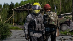 Авторы DayZ отчитались за успехи в 2022 году Авторы DayZ отчитались за успехи в 2022 году