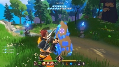 WorldShards � �������� ������� ��������� � ����������� ���� �������� ��������