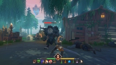 WorldShards � �������� ������� ��������� � ����������� ���� �������� ��������