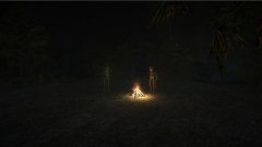 Maurice: In The Predator's Nest