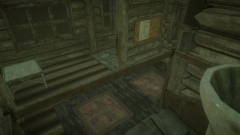 Maurice: In The Predator's Nest