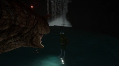 Maurice: In The Predator's Nest