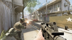 Military Conflict: Vietnam