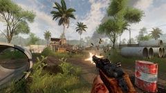 Military Conflict: Vietnam