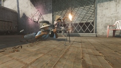 Military Conflict: Vietnam