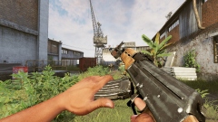 Military Conflict: Vietnam