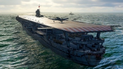 ��� �������� ������-������ War Thunder ����� ���������� Apex Predators