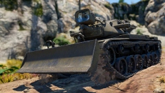 ��� �������� ������-������ War Thunder ����� ���������� Apex Predators