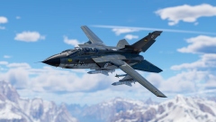 ��� �������� ������-������ War Thunder ����� ���������� Apex Predators