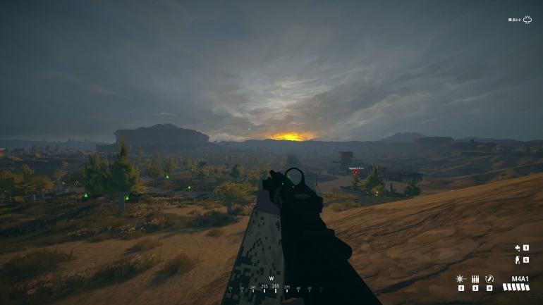 BattleBit Remastered – низкополигональный убийца Battlefield (реально) BattleBit Remastered – низкополигональный убийца Battlefield (реально)
