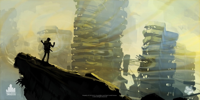 Epic  Encased    Fallout