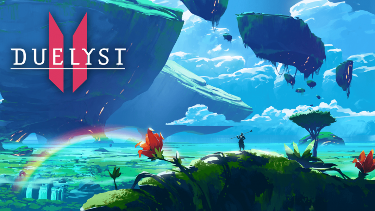 Duelyst II