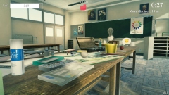 LOST EGG 3: The Final       