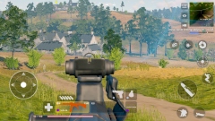 Онлайн-шутер CRSED: Cuisine Royale выпустили на мобильных устройствах Онлайн-шутер CRSED: Cuisine Royale выпустили на мобильных устройствах