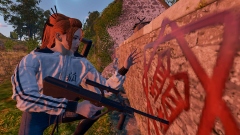 Онлайн-шутер CRSED: Cuisine Royale выпустили на мобильных устройствах Онлайн-шутер CRSED: Cuisine Royale выпустили на мобильных устройствах