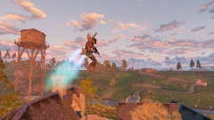 Онлайн-шутер CRSED: Cuisine Royale выпустили на мобильных устройствах Онлайн-шутер CRSED: Cuisine Royale выпустили на мобильных устройствах