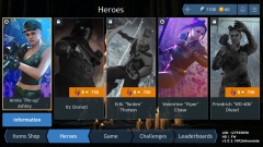 Онлайн-шутер CRSED: Cuisine Royale выпустили на мобильных устройствах Онлайн-шутер CRSED: Cuisine Royale выпустили на мобильных устройствах