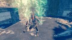 Онлайн-шутер CRSED: Cuisine Royale выпустили на мобильных устройствах Онлайн-шутер CRSED: Cuisine Royale выпустили на мобильных устройствах